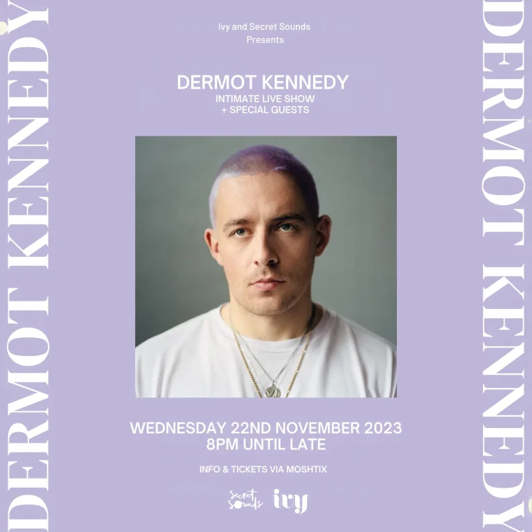 Dermot Kennedy