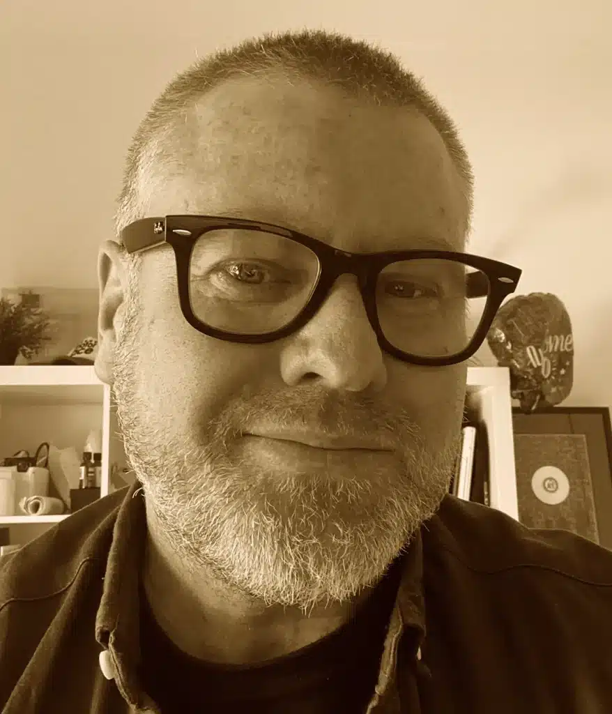 Damian Costin