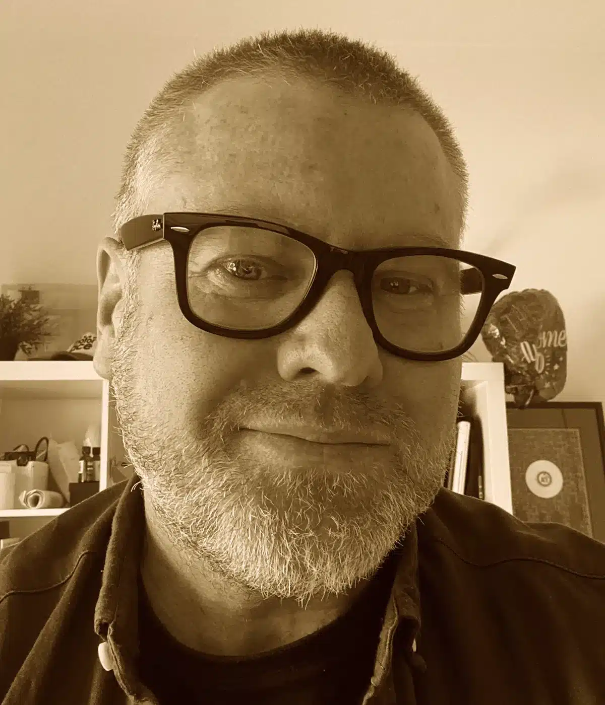 Damian Costin